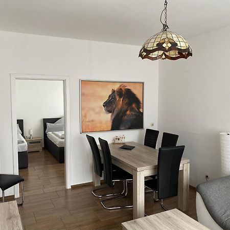 Haus Elsenbruch Appartement Bad Herrenalb Buitenkant foto
