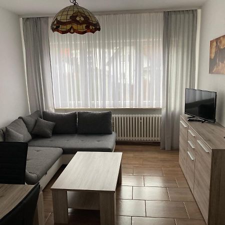 Haus Elsenbruch Appartement Bad Herrenalb Buitenkant foto