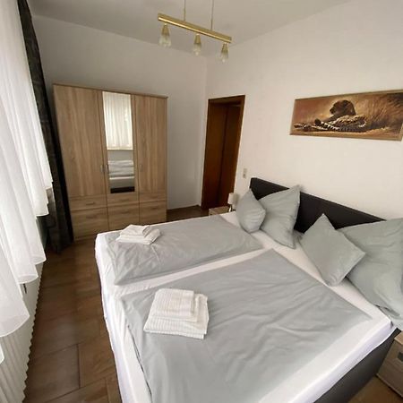 Haus Elsenbruch Appartement Bad Herrenalb Buitenkant foto