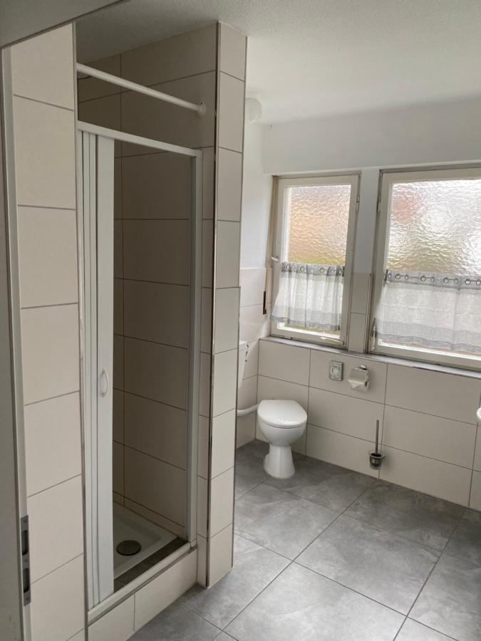 Haus Elsenbruch Appartement Bad Herrenalb Buitenkant foto