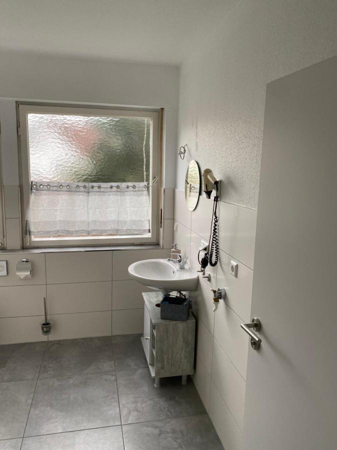 Haus Elsenbruch Appartement Bad Herrenalb Buitenkant foto