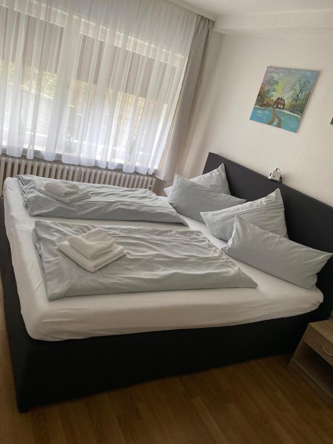 Haus Elsenbruch Appartement Bad Herrenalb Buitenkant foto