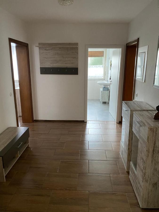 Haus Elsenbruch Appartement Bad Herrenalb Buitenkant foto