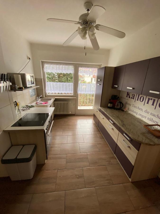 Haus Elsenbruch Appartement Bad Herrenalb Buitenkant foto
